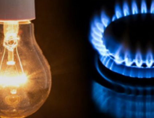 The Rise of Natural Gas In the Energy Market