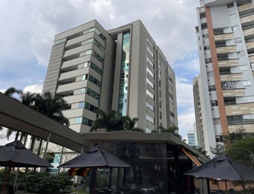 Vervantis Opens Regional Office in Medellin, Colombia