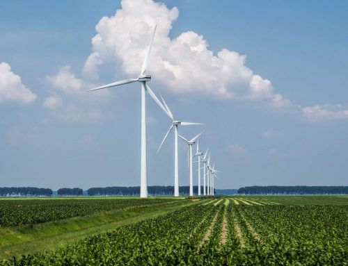 How Energy Procurement Can Support ESG Goals and Sustainability Reporting