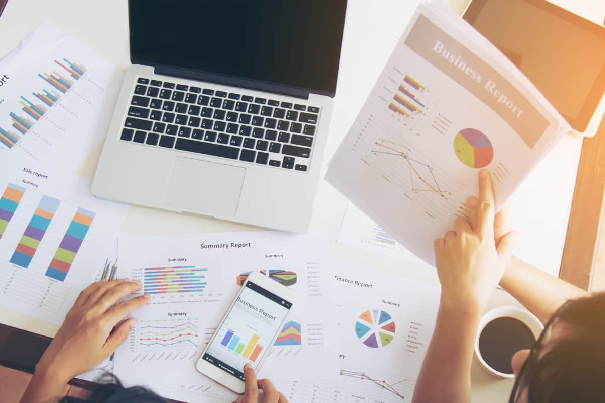 The Role of Analytics in Accelerating the Energy Transition Vervantis